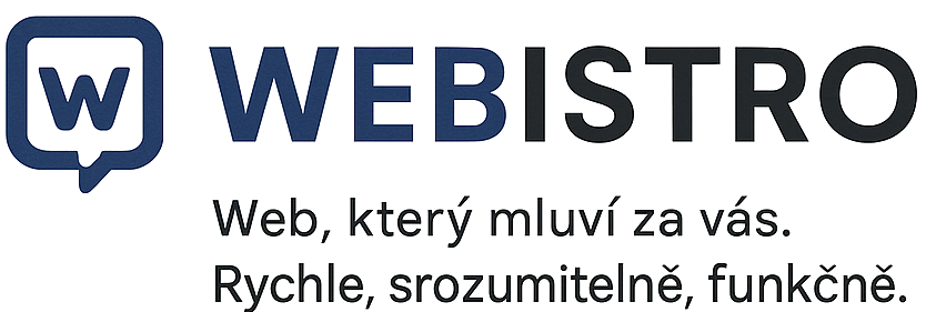 Webistro.cz